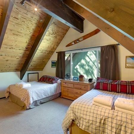 2275 Silver Tip South Lake Tahoe Room photo