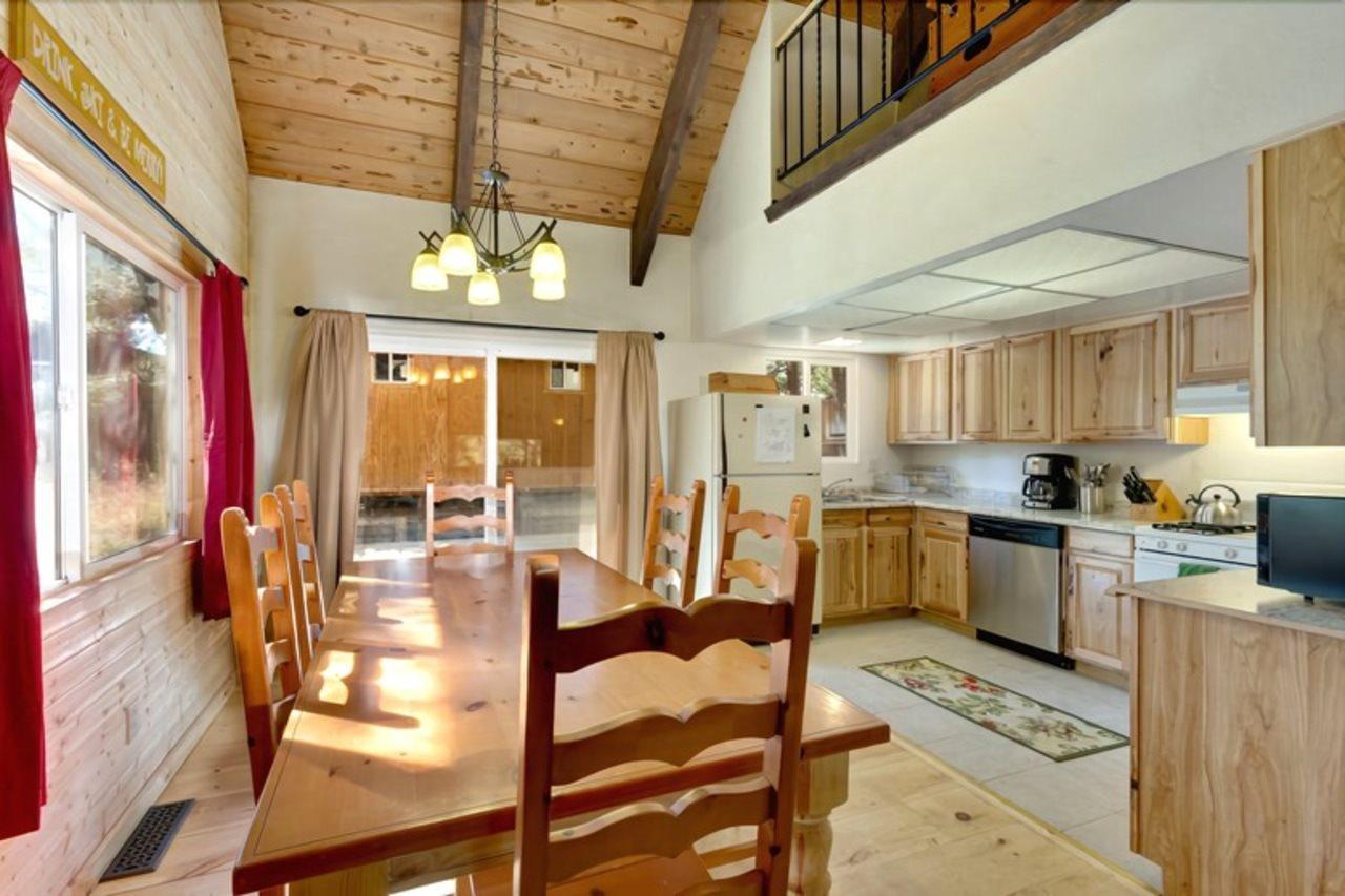 2275 Silver Tip South Lake Tahoe Exterior photo