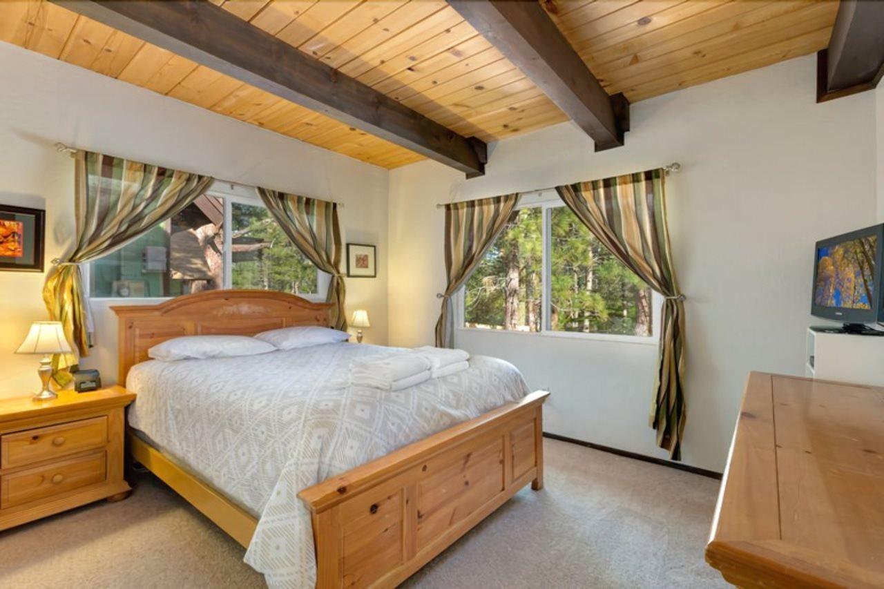 2275 Silver Tip South Lake Tahoe Exterior photo