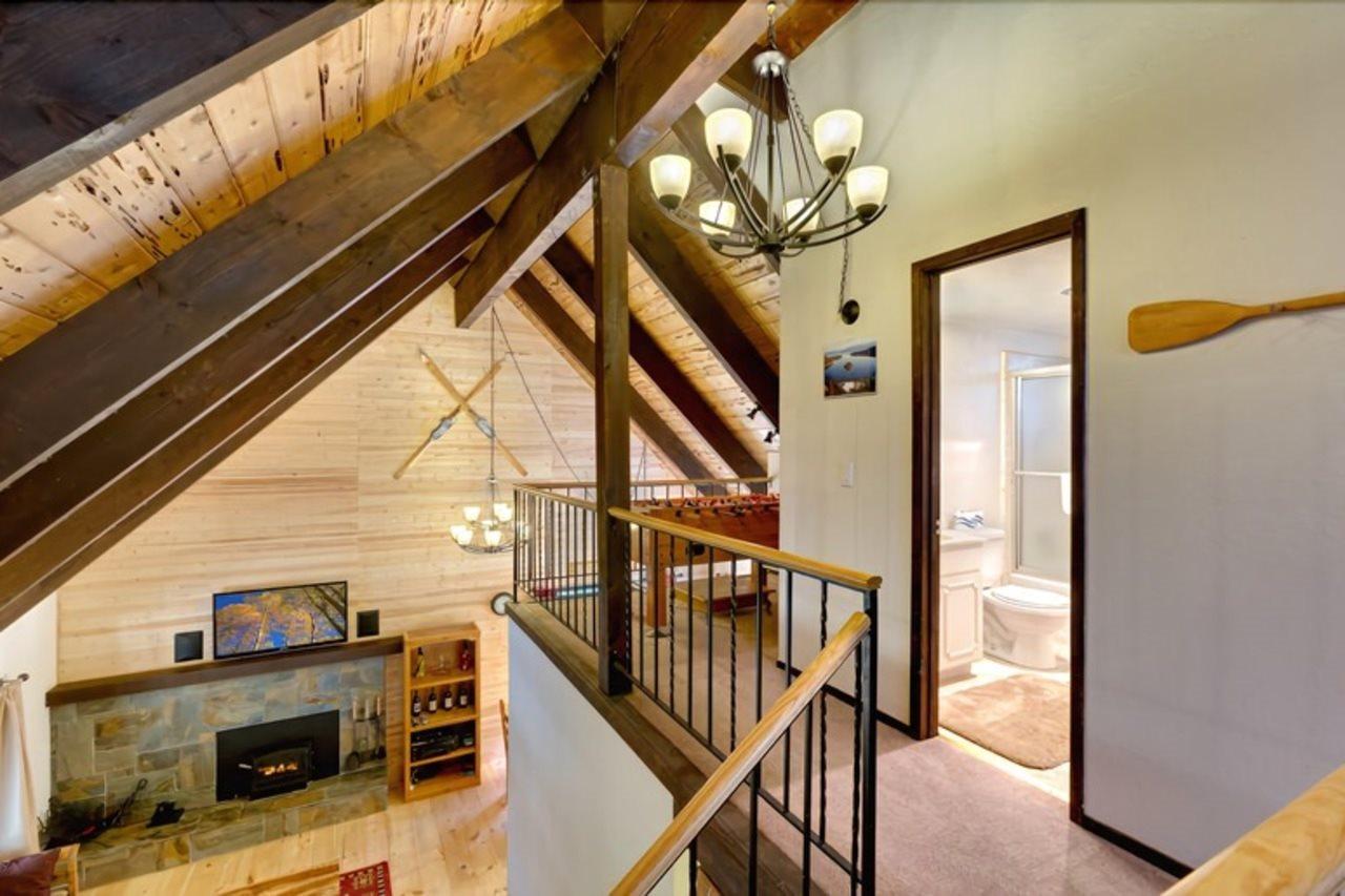 2275 Silver Tip South Lake Tahoe Exterior photo