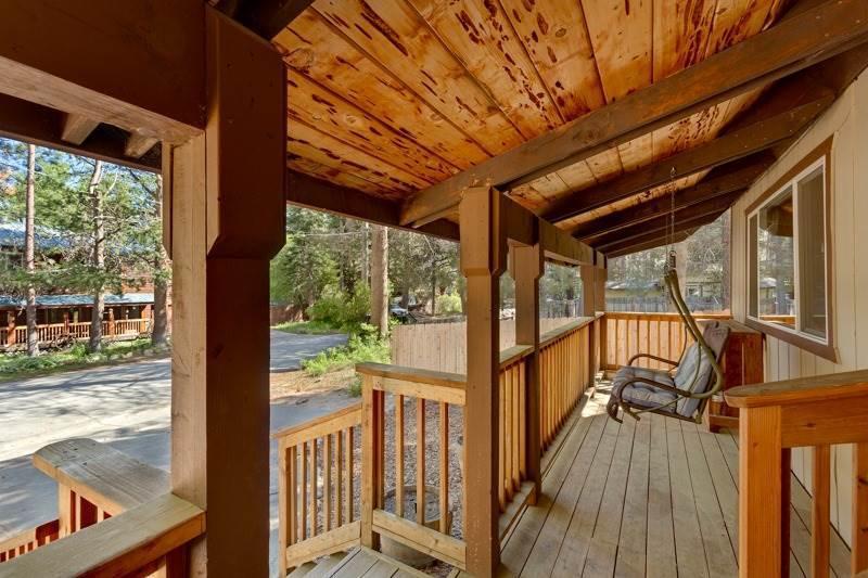 2275 Silver Tip South Lake Tahoe Room photo