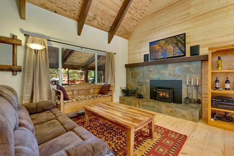 2275 Silver Tip South Lake Tahoe Room photo