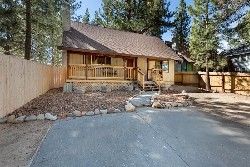 2275 Silver Tip South Lake Tahoe Room photo